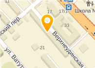 ТехАльп Инспекция