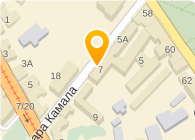 Миссис Хадсон