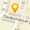 Прачечная "Час Стирки" на улице Панфиловская