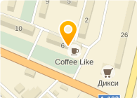 Диана, сеть химчисток и прачечных, Московская область