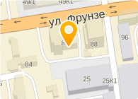 Улица фрунзе 86 новосибирск