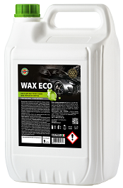 Воск для быстрой сушки SIPOM Wax Eco, 5 кг