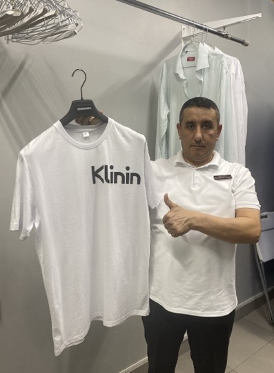 Линейка KlinSpurt создана совместно с партнерами из сети химчисток «Диана».<br>P.S. Количество мест ограничено. Полные условия — по звонку!<br>