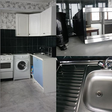 ЦЕНТРАЛЬНАЯ КЛИНИНГОВАЯ СЛУЖБА