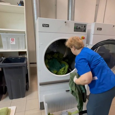 Юла-Клининг