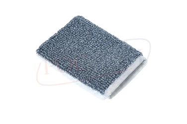 Детальное фото товара: GLК-800 Рукавица микрофибра комбинированная