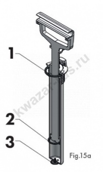 Orion PRO+ Сервисный набор