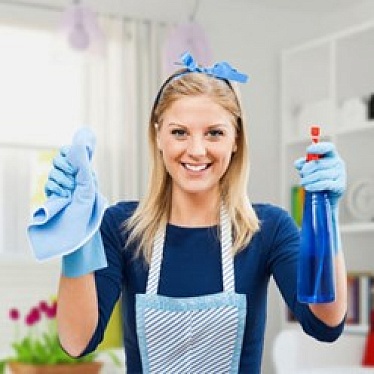 Алмаз - клининг