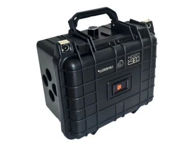 Детальное фото товара: Озонатор воздуха Amber 40000