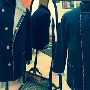 "Виктория Витвицкая Люкс"