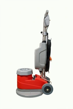 Детальное фото товара: Однодисковая (роторная) машина RootsScrub SD430