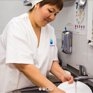 Экоклининг