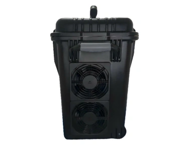 Детальное фото товара: Озонатор воздуха UberOzon 40