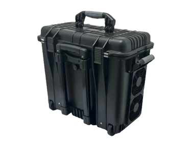 Детальное фото товара: Озонатор воздуха Amber 80000