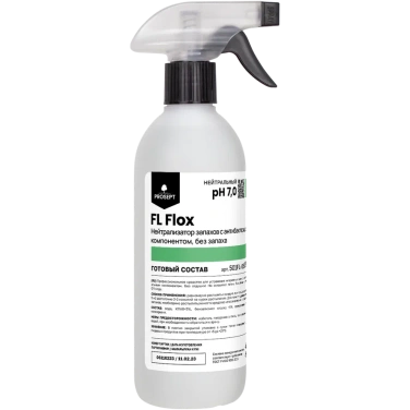 Детальное фото товара: FL Flox, 500 мл