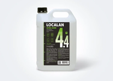 Детальное фото товара: 4.4 LocaLan Extra Condishener, 5 л
