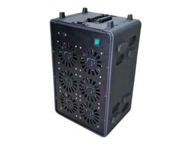 Детальное фото товара: Озонатор воздуха UberOzon 80