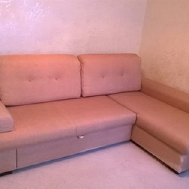 Химчистка мягкой мебели и ковров