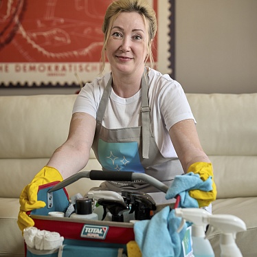  Клининг "Ваша светлость"