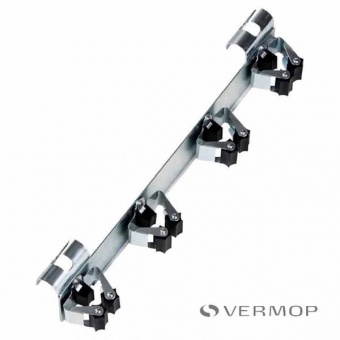Vermop Держатель для 4-х рукояток