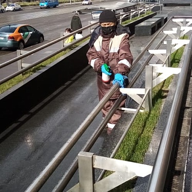 ТЭКО АЛЬЯНС