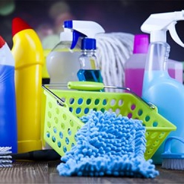 Мир клининга