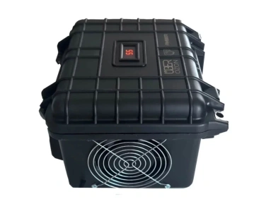 Детальное фото товара: Озонатор воздуха Amber 40000