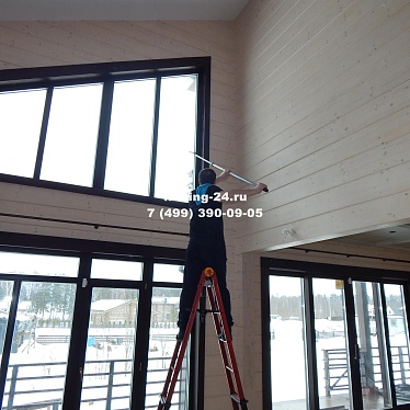 Клининг - Сервис