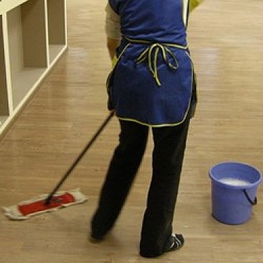 Боно Сервис, клининговая компания