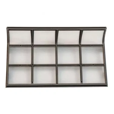 Детальное фото товара: Фильтр сетчатый LEGEE-D7    