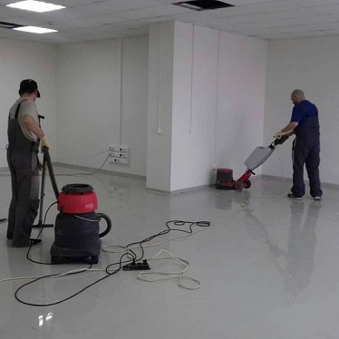 Юла-Клининг