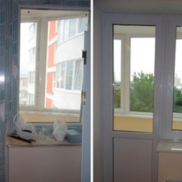 Трейд Клининг