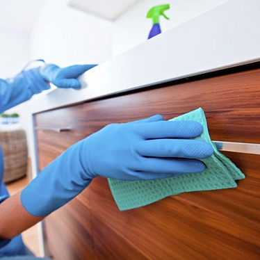 Территория Чистоты