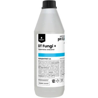 Детальное фото товара: DT Fungi +, 1 л