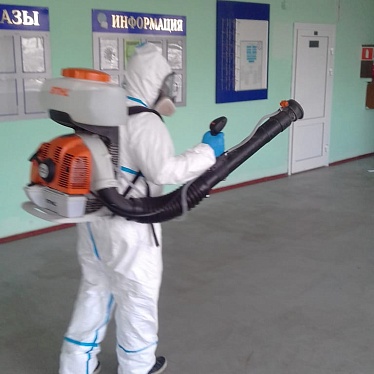 ООО ПДК «Авангард»