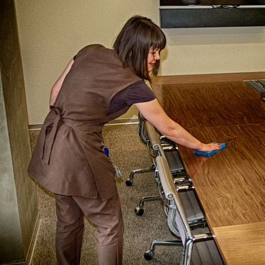 ИнтерКлининг