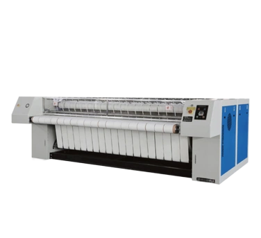 Детальное фото товара: Каландр гладильный «Вега» ВК2-3300П