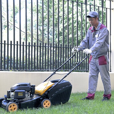 Сервис Престиж 