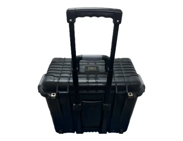 Детальное фото товара: Озонатор воздуха UberOzon 60