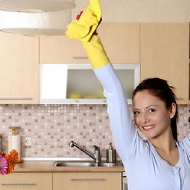 Клевер Клининг