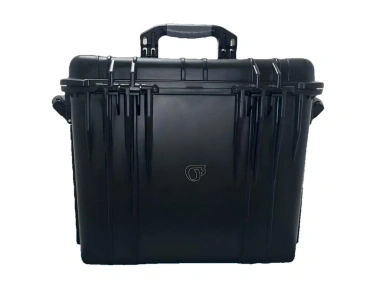 Детальное фото товара: Озонатор воздуха UberOzon 40