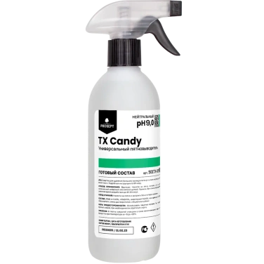 Детальное фото товара: TX Candy, 500 мл