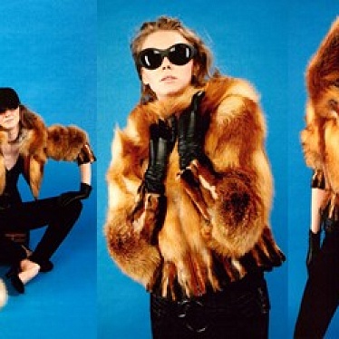 "Виктория Витвицкая Люкс"