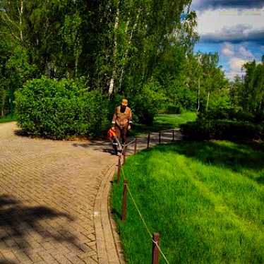 ИнтерКлининг