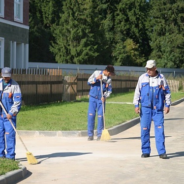 СИТИ Клининг
