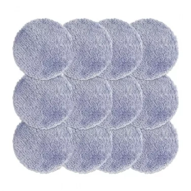 Детальное фото товара: Чистящие салфетки Hobot R3 / 388 / 368 серые (12 шт. в упак.)