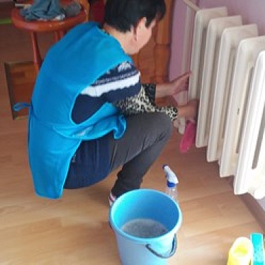 ПРОФКЛИНИНГСЕРВИС