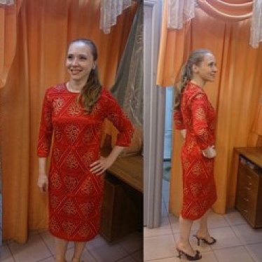 "Виктория Витвицкая Люкс"