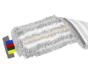 Детальное фото товара: Моп УльтраСпид Трио 40 см