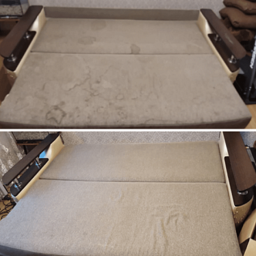 ГдеСпим-Клининг